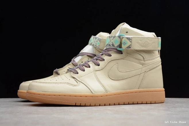1st Kicks Strap AR4410-207 Retro High Jordan Air N7 1 0810
